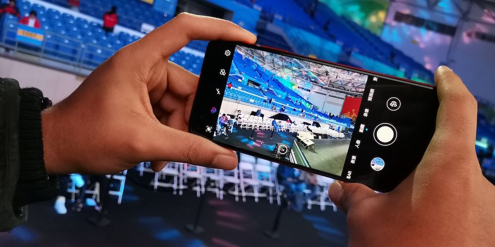 HONOR View30