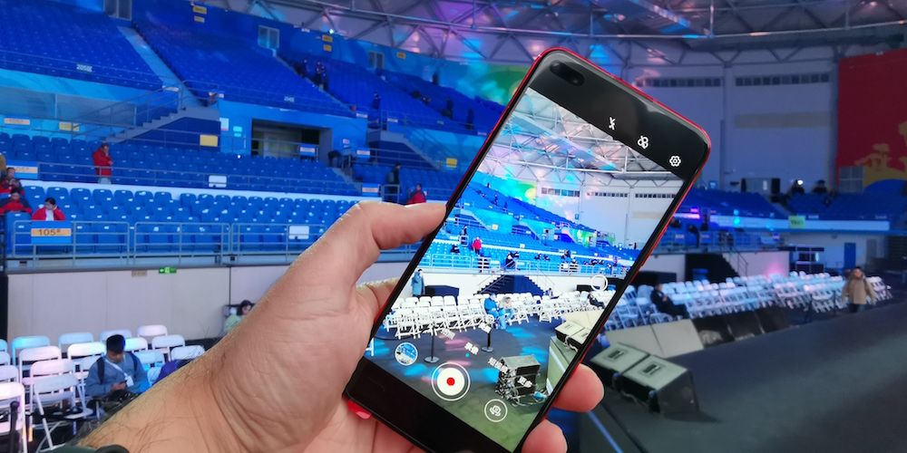 HONOR View30