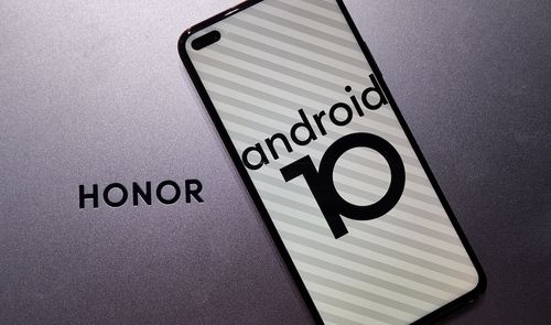 HONOR View30