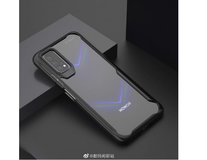 Honor V30 carcasa