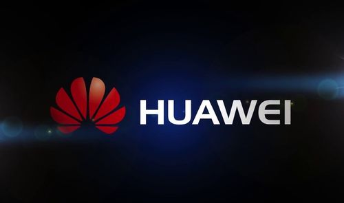 logo huawei