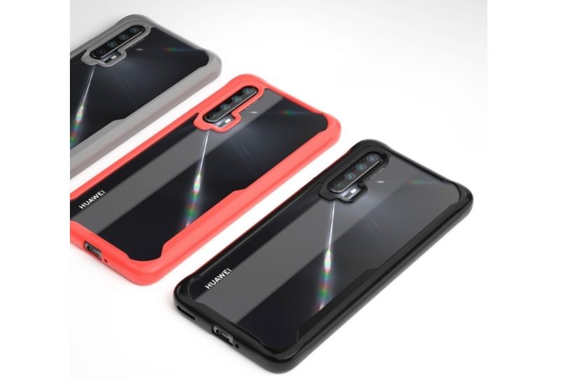 Huawei Nova 6 carcasa
