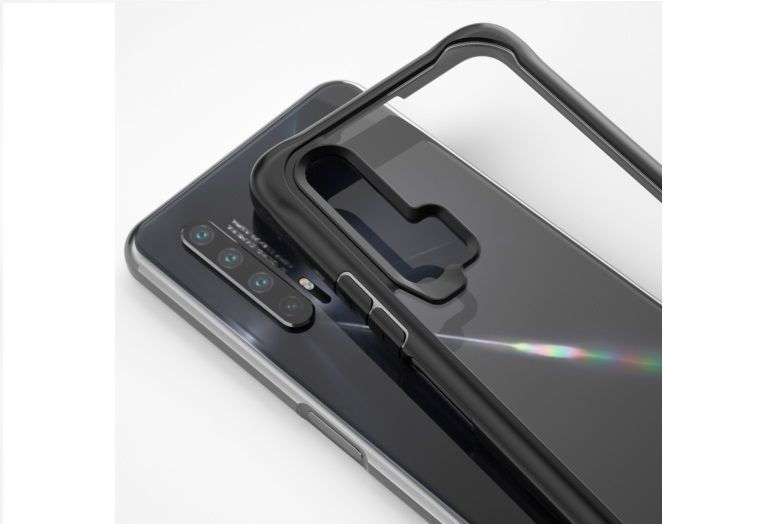 Huawei Nova 6 carcasa