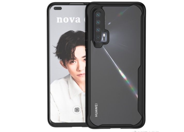 Huawei Nova 6