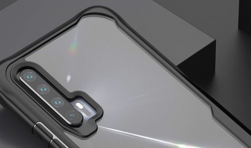 Huawei Nova 6 carcasa