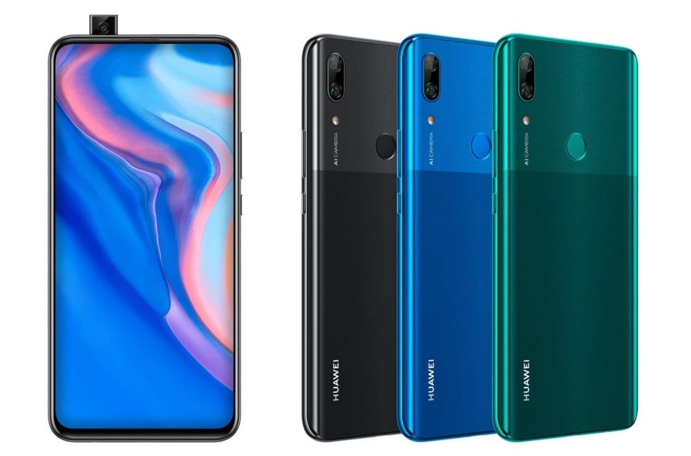 Huawei P Smart Z
