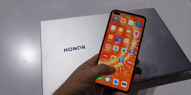 honor View30