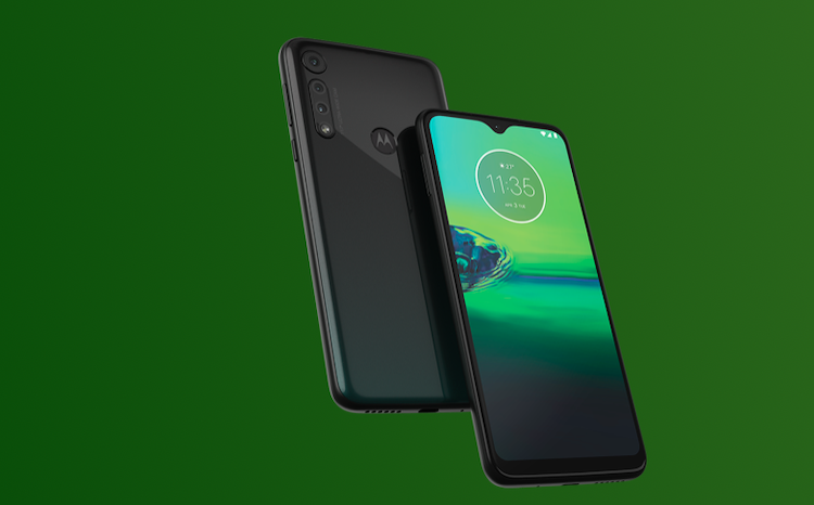 MOTO G8 PLAY