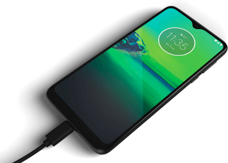 MOTO G8 PLAY