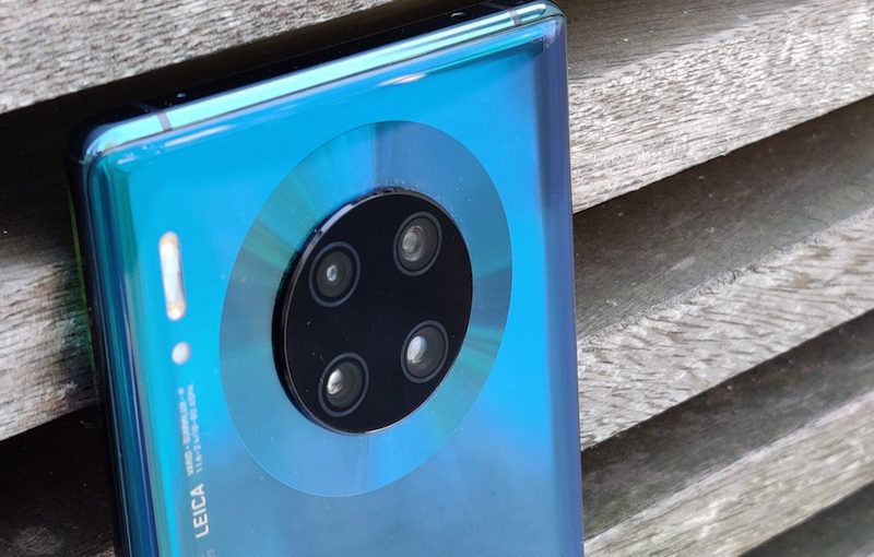 Mate 30 Pro
