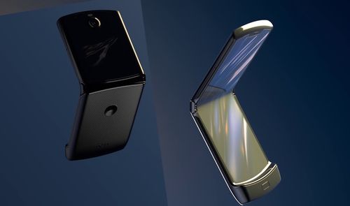 motorola razr