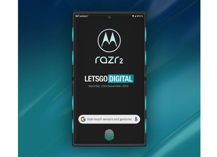Motorola Razr 2