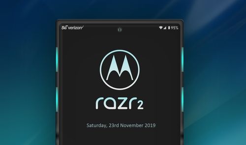 Motorola Razr 2