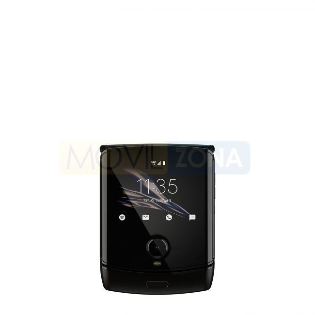 Motorola Razr 2019 pantalla