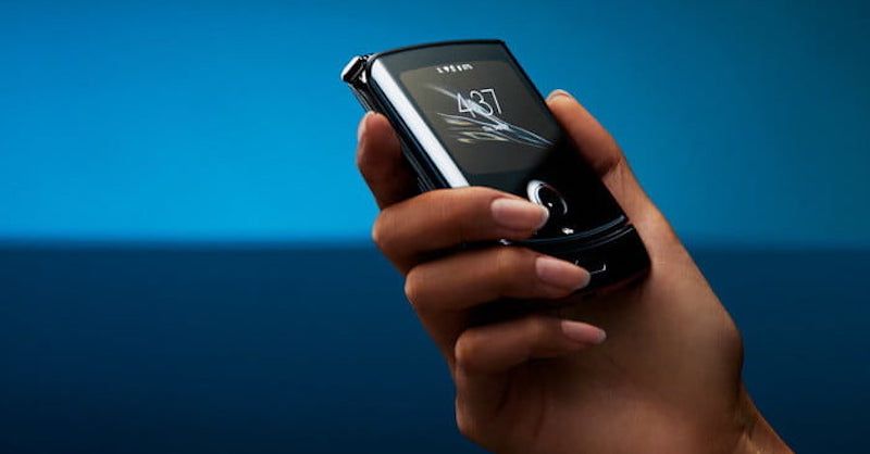 Motorola Razr 2019 