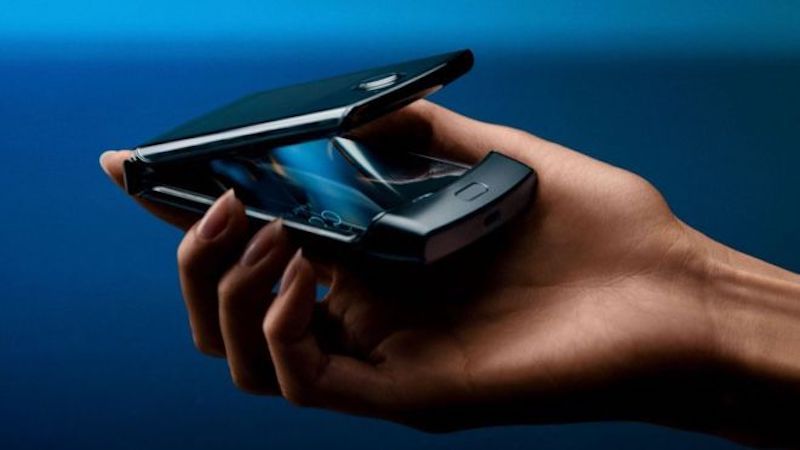 Motorola Razr 2019 