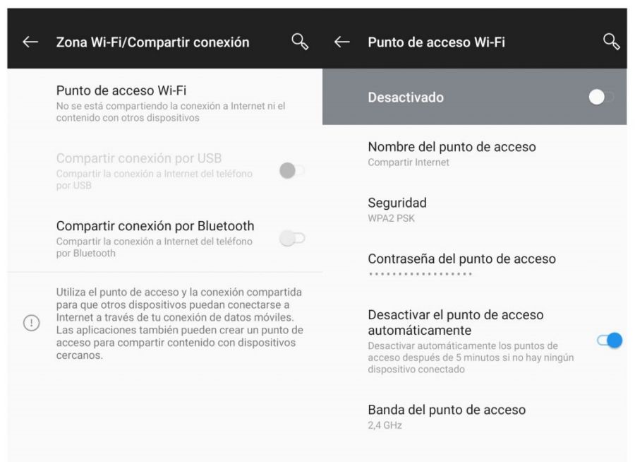 Motorola Wi-Fi