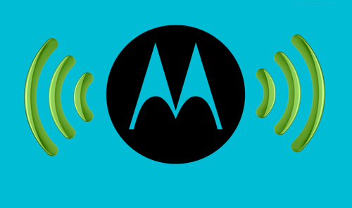 Motorola Wifi