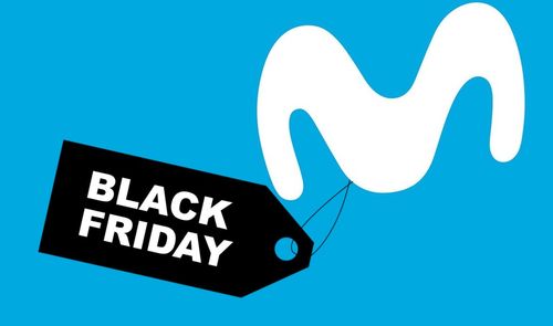 Movistar Black Friday