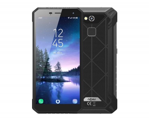Nomu S50 Pro