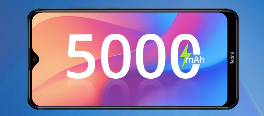 Redmi 8A