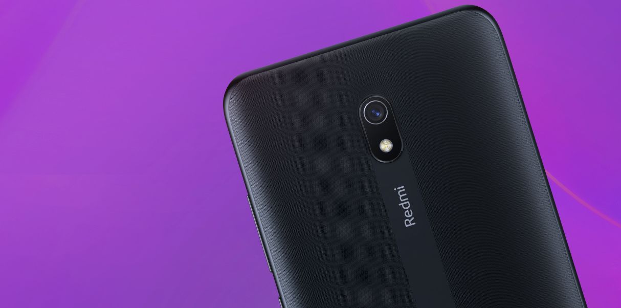 Redmi 8A