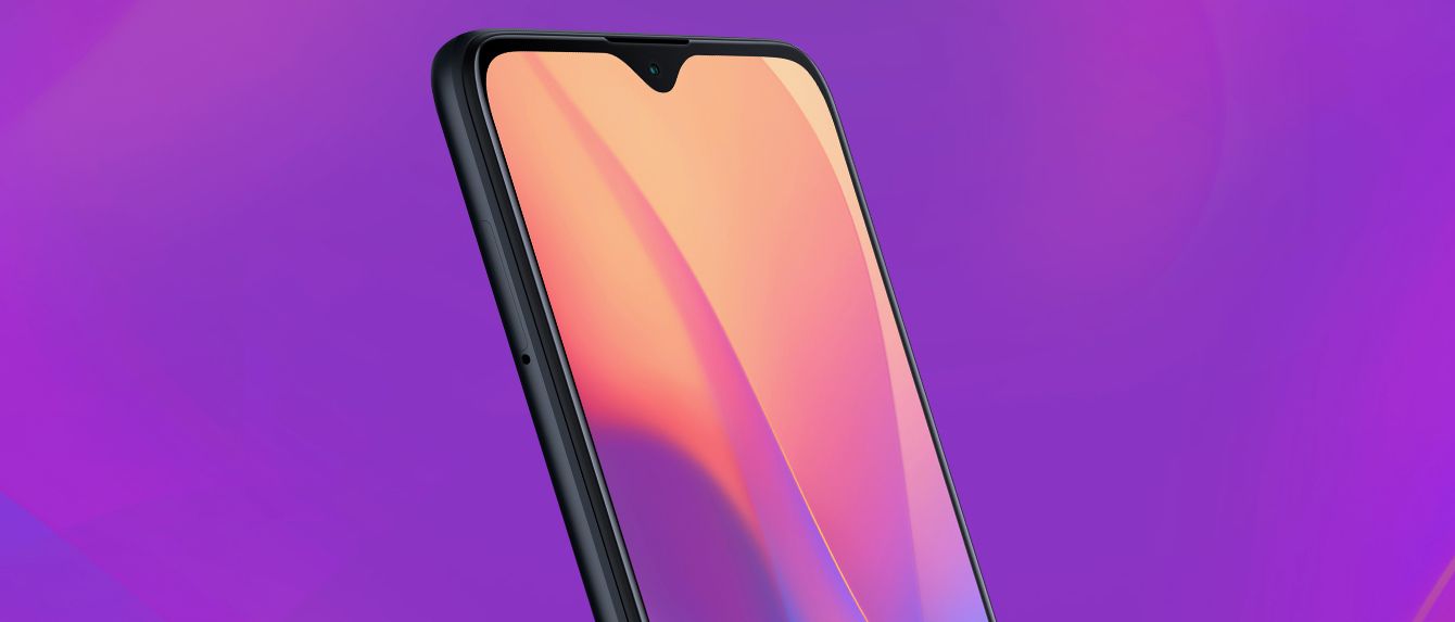 Redmi 8A