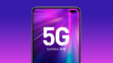 Redmi K30
