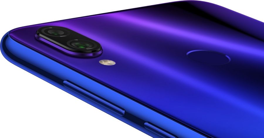 Redmi Note 7