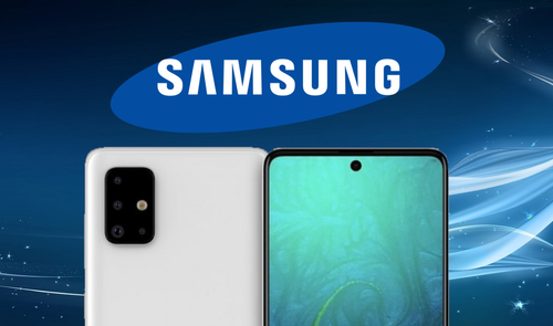 galaxy a71 render