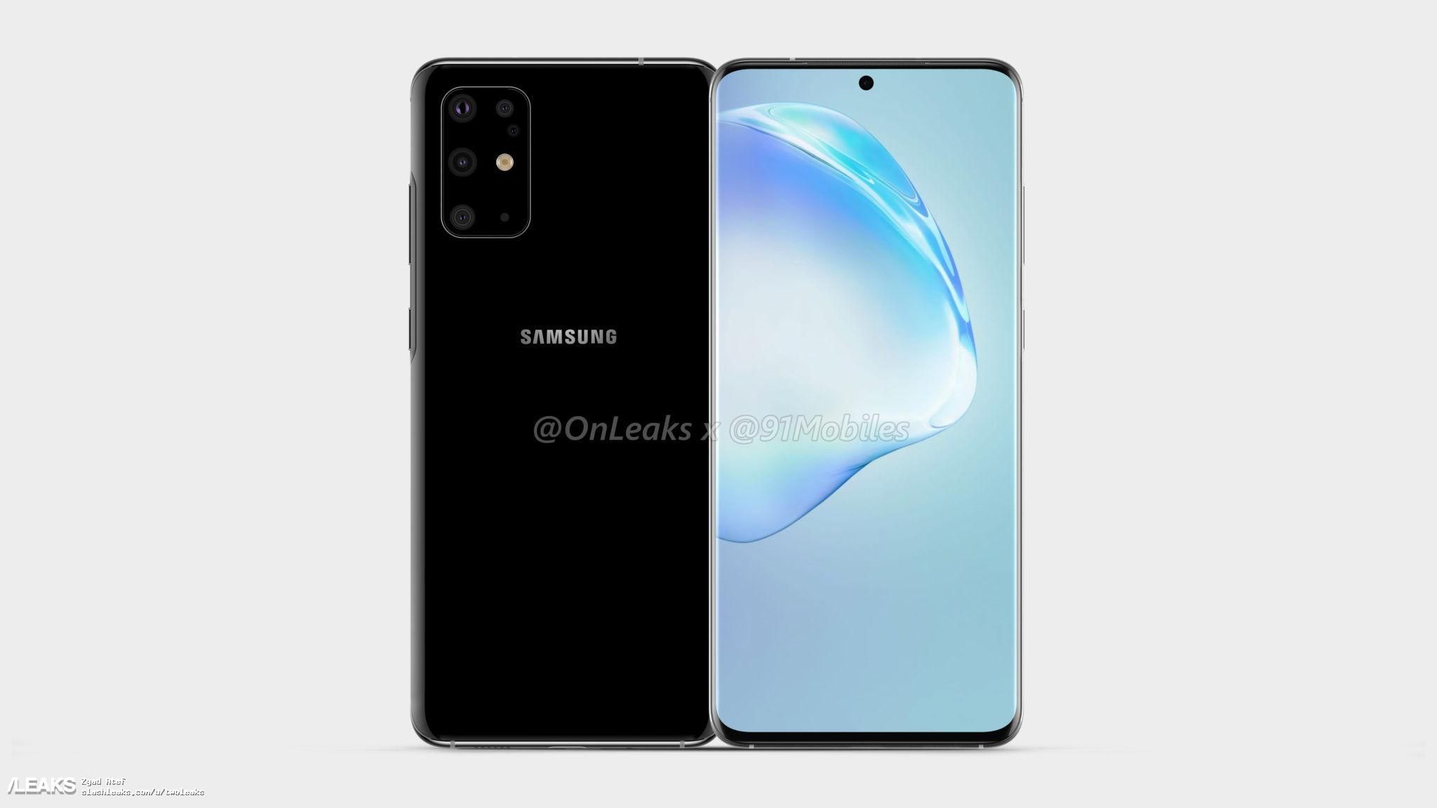 Samsung Galaxy s11