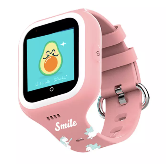 Smartwatch Save Family ICONIC Plus 4G