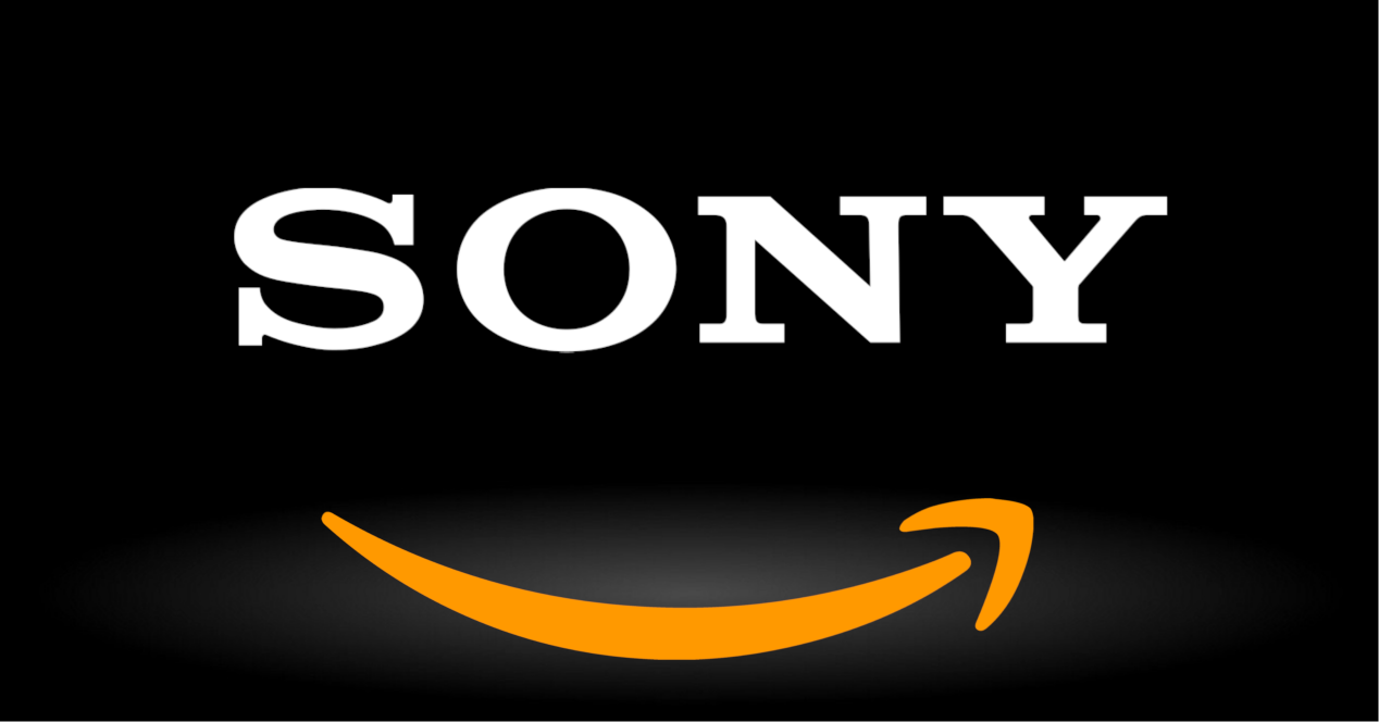 Sony Amazon