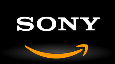 Sony Amazon
