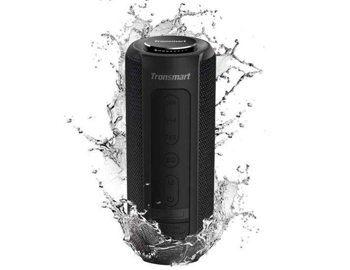 Tronsmart T6 Plus
