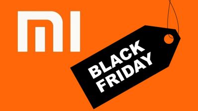 Xiaomi Black Friday