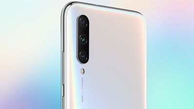 Xiaomi Mi A3 blanco