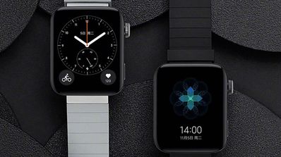 xiaomi mi watch