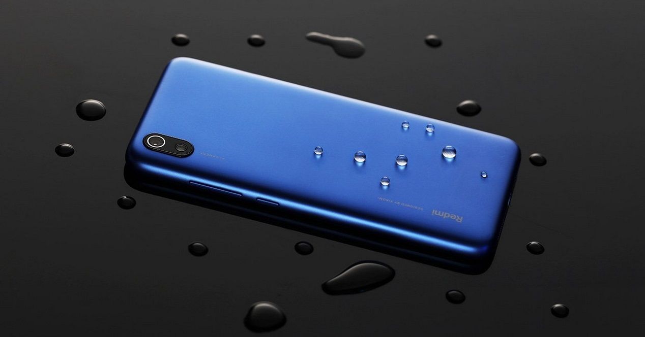 Xiaomi Redmi 7A