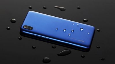 Xiaomi Redmi 7A