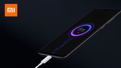 Xiaomi Super Charge