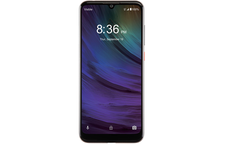 ZTE Blade A7 Prime