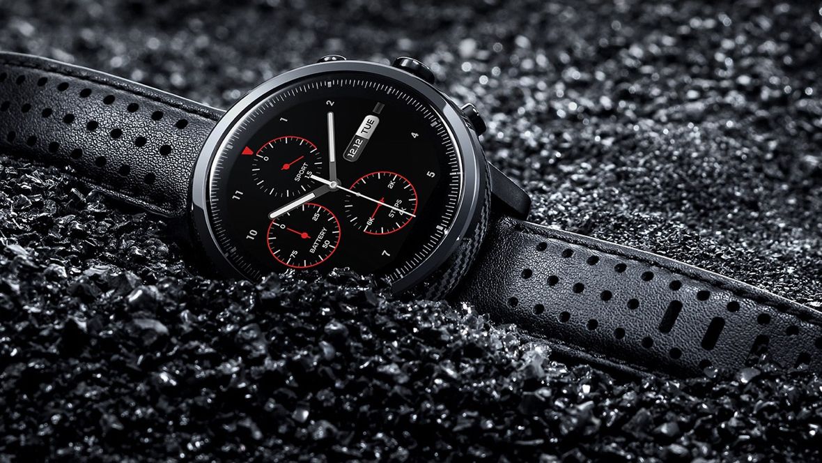 amazfit stratos