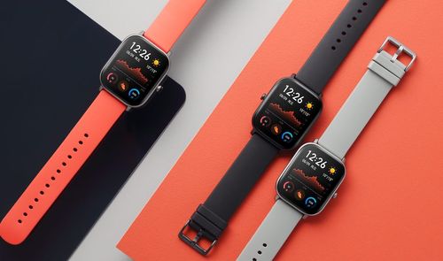 amazfit