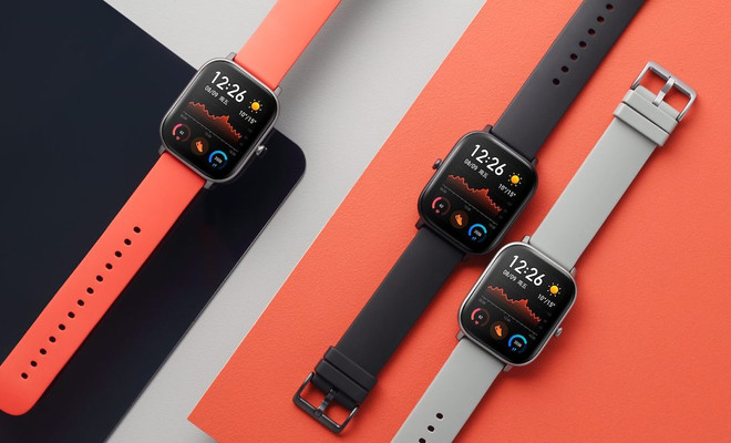 amazfit