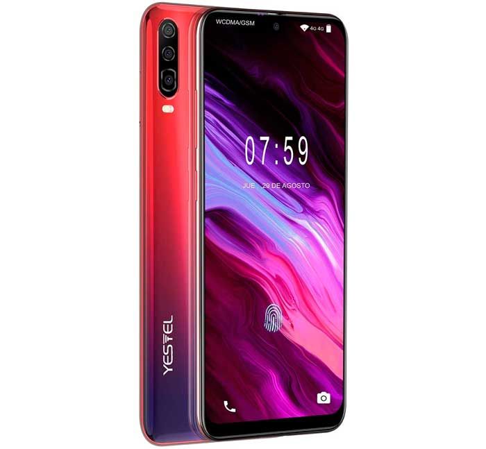 YESTEL P30