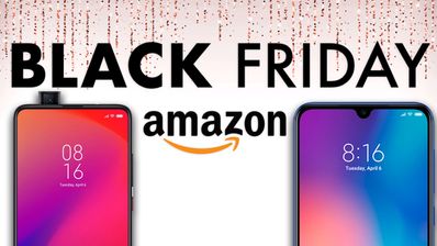black friday amazon