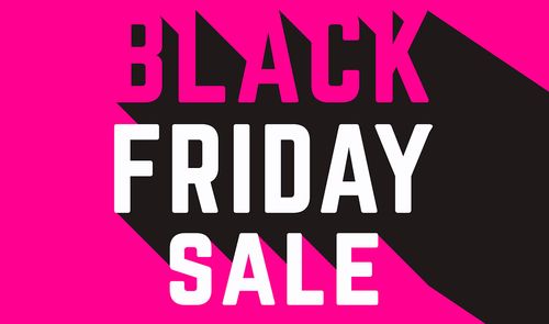 Black Friday 2019