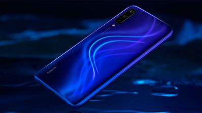 Xiaomi Mi Note 10