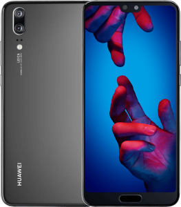 Huawei p20